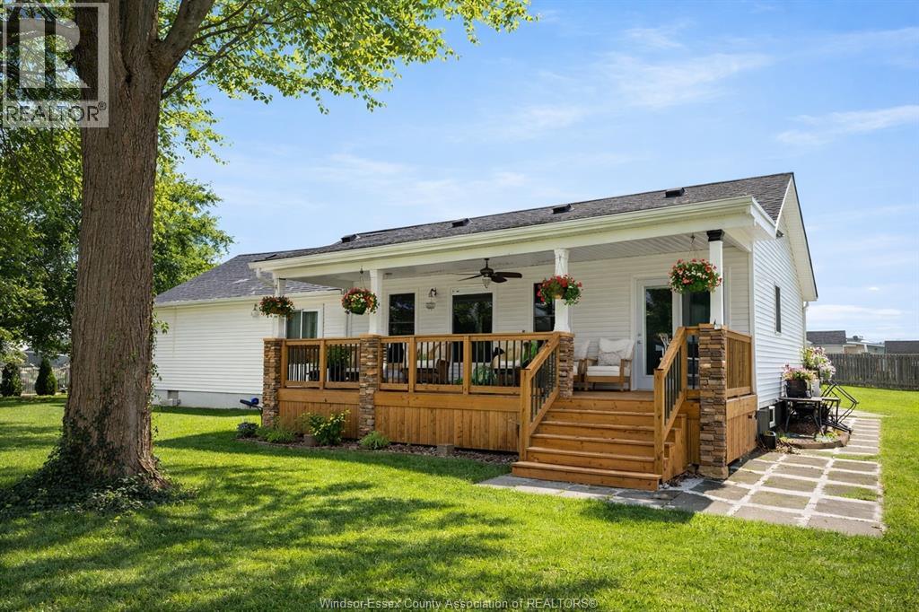 86 DRAPER STREET - Photo 2 of 35, Colchester, Ontario