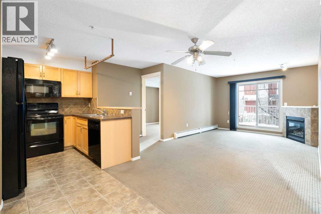 4213, 70 Panamount Drive NW - Photo 5 of 48, Calgary, Alberta