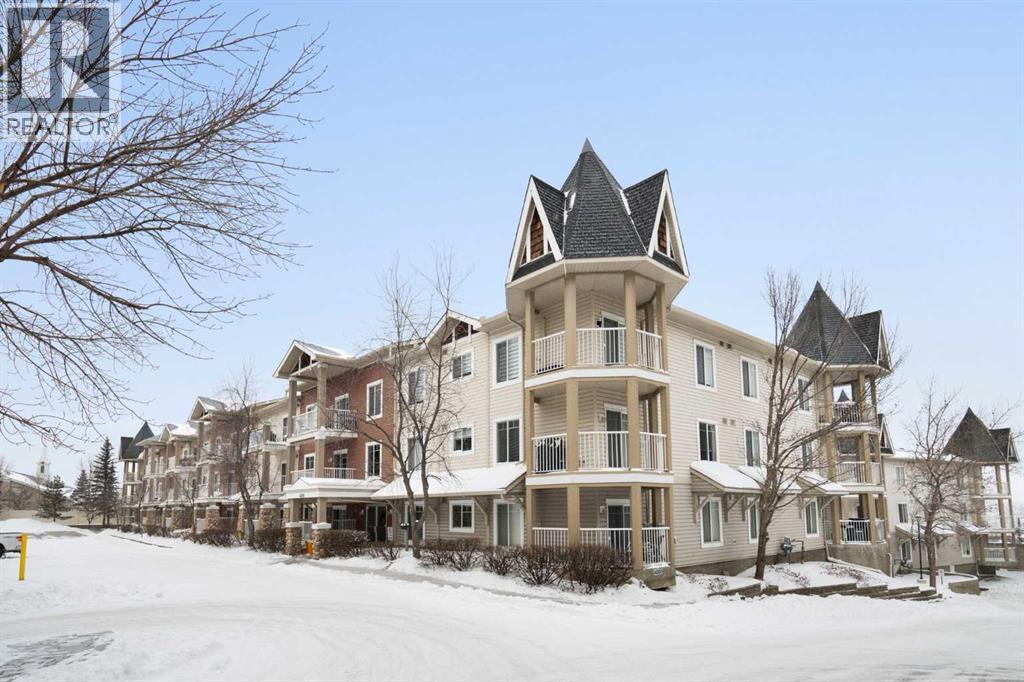 4213, 70 Panamount Drive NW - Photo 2 of 48, Calgary, Alberta