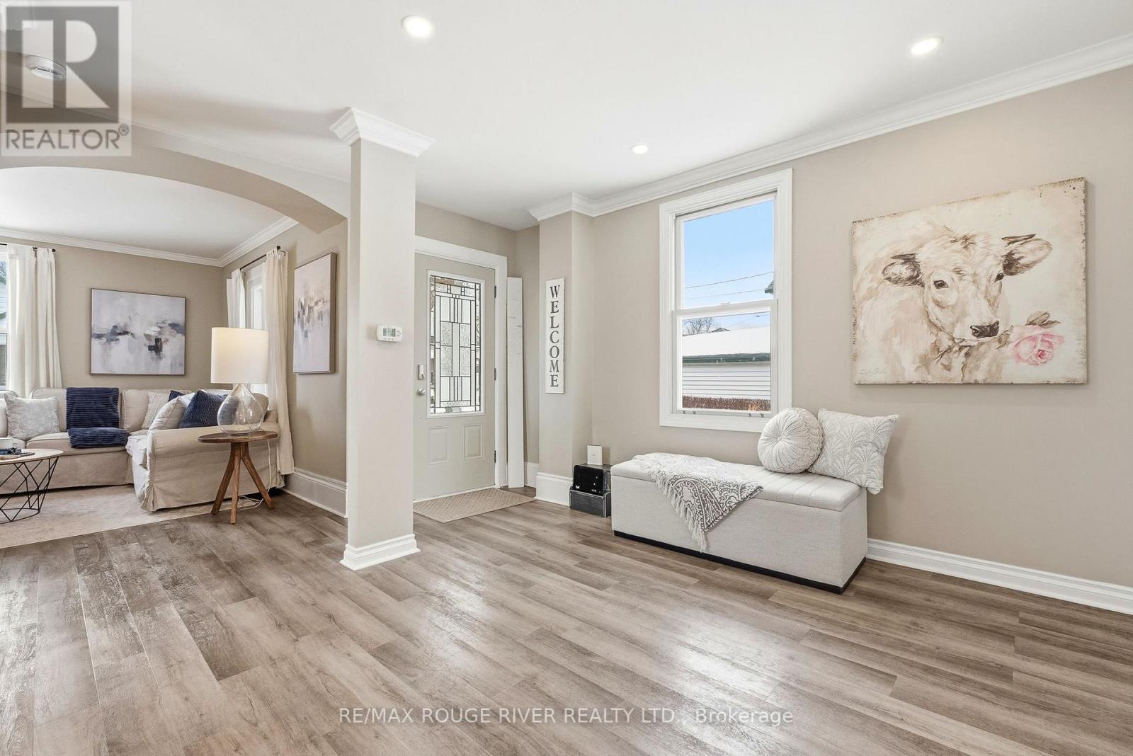 191 BLAKE STREET - Photo 4 of 40, Cobourg, Ontario