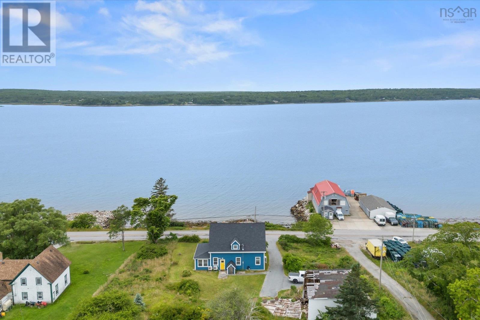 Property 47 of 49 of 1487 Sandy Point Road