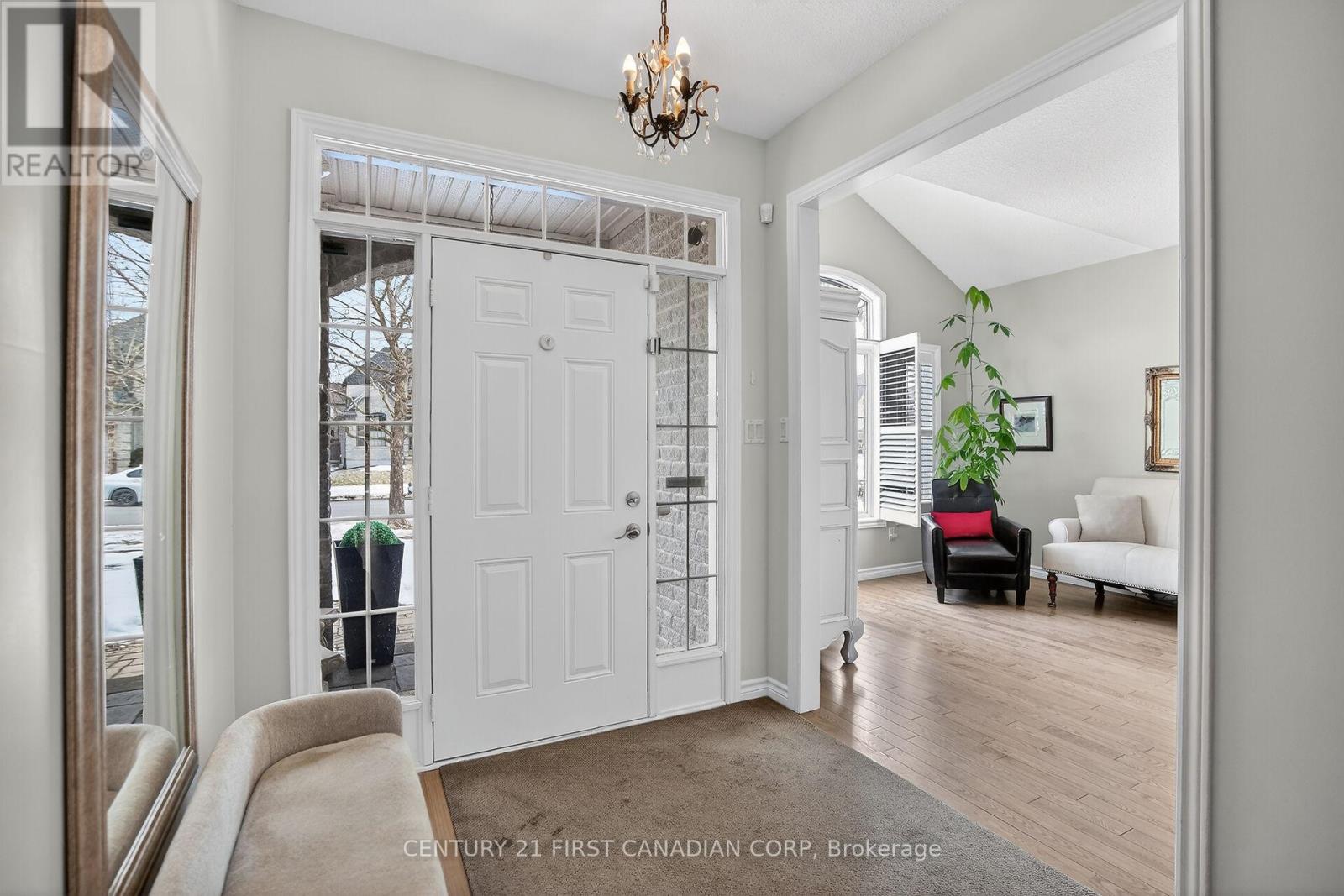 1983 Quarrier photo 5