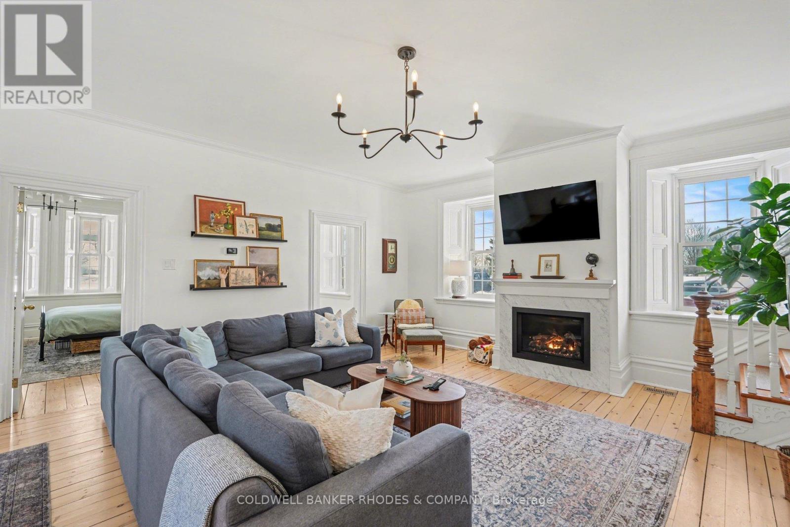 3489 GALETTA SIDE ROAD - Photo 3 of 47, Ottawa, Ontario