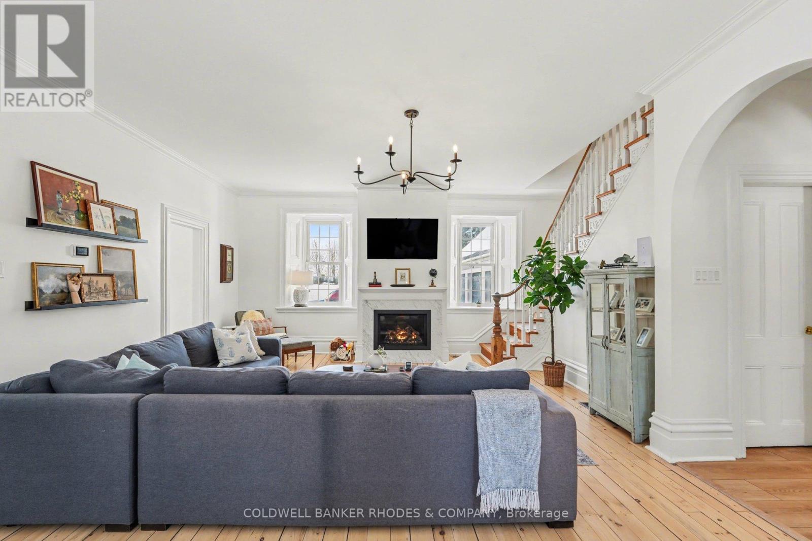 3489 GALETTA SIDE ROAD - Photo 5 of 47, Ottawa, Ontario