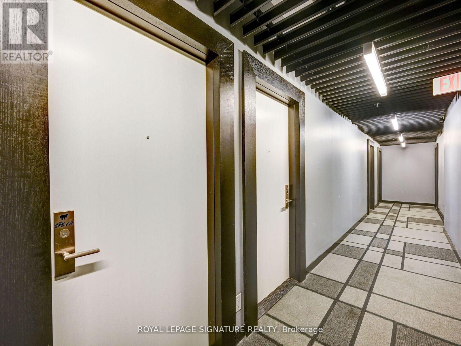 PH18 - 39 BRANT STREET - Photo 4 of 30, Toronto (Waterfront Communities), Ontario