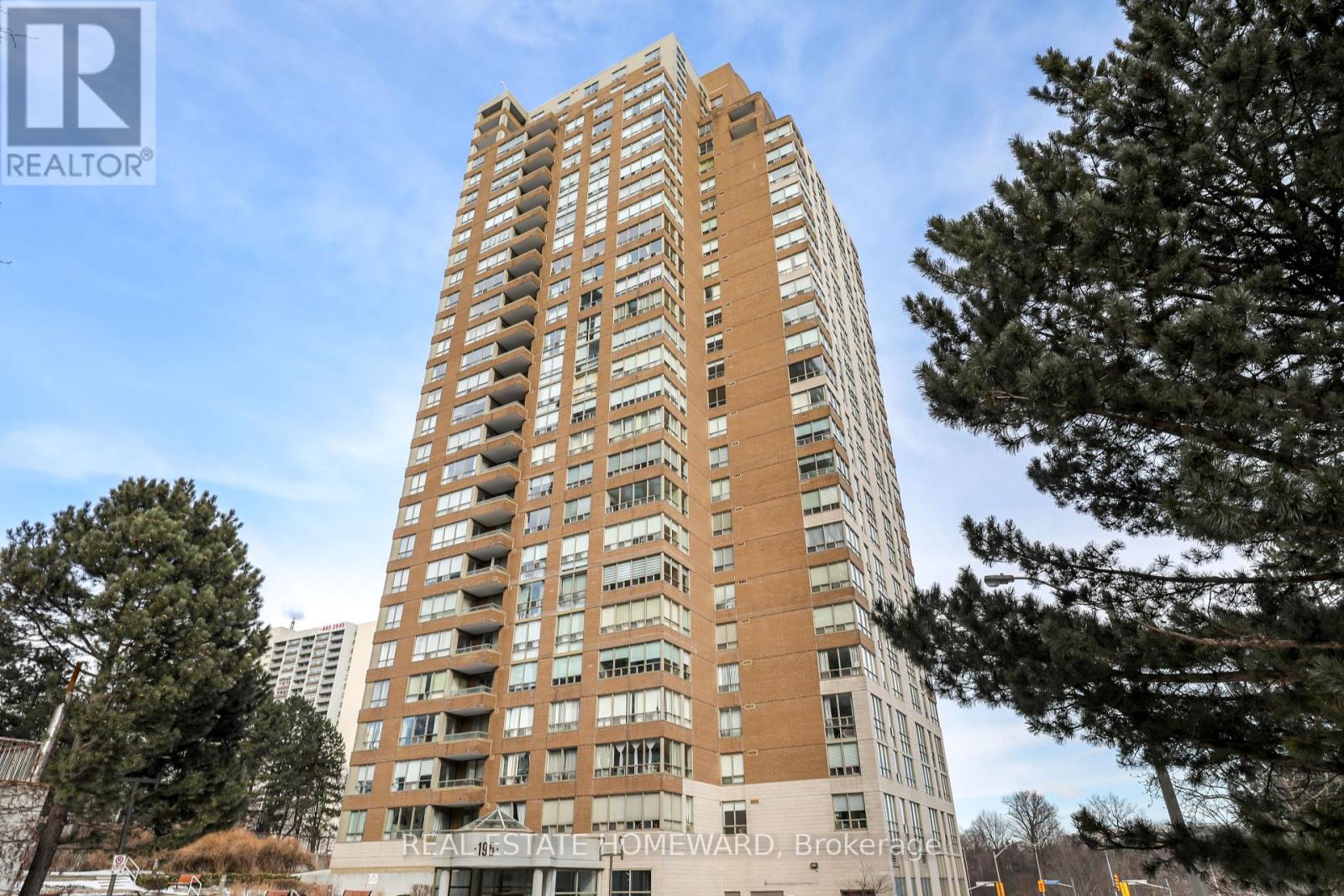 195 Wynford Drive 1901