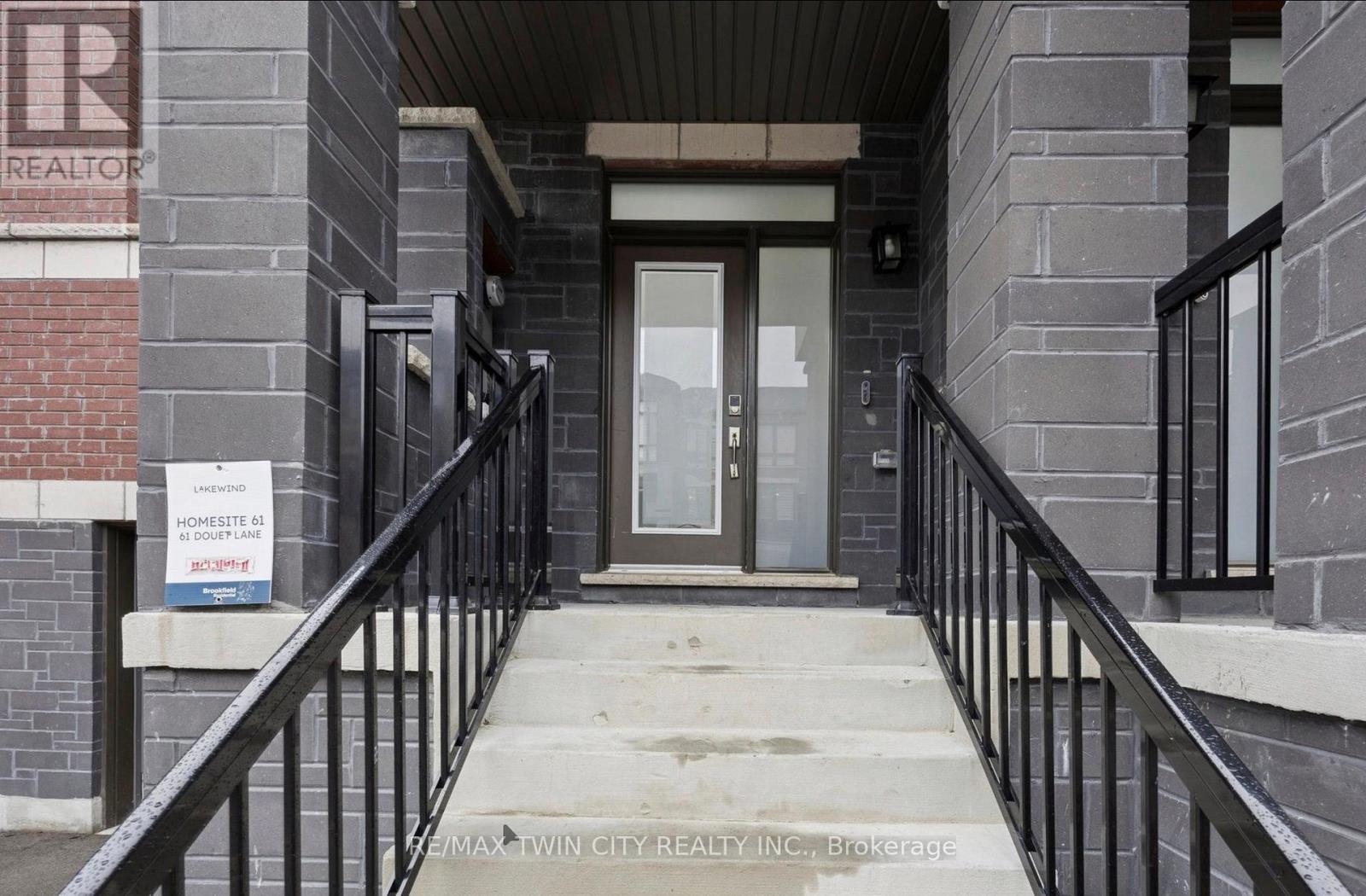 61 DOUET LANE - Photo 2 of 13, Ajax (South East), Ontario