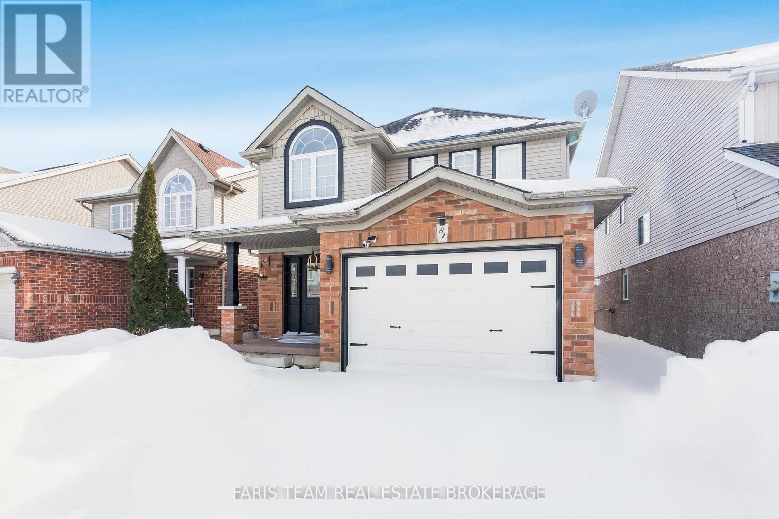 81 WALLACE STREET - Photo 4 of 42, New Tecumseth (Alliston), Ontario