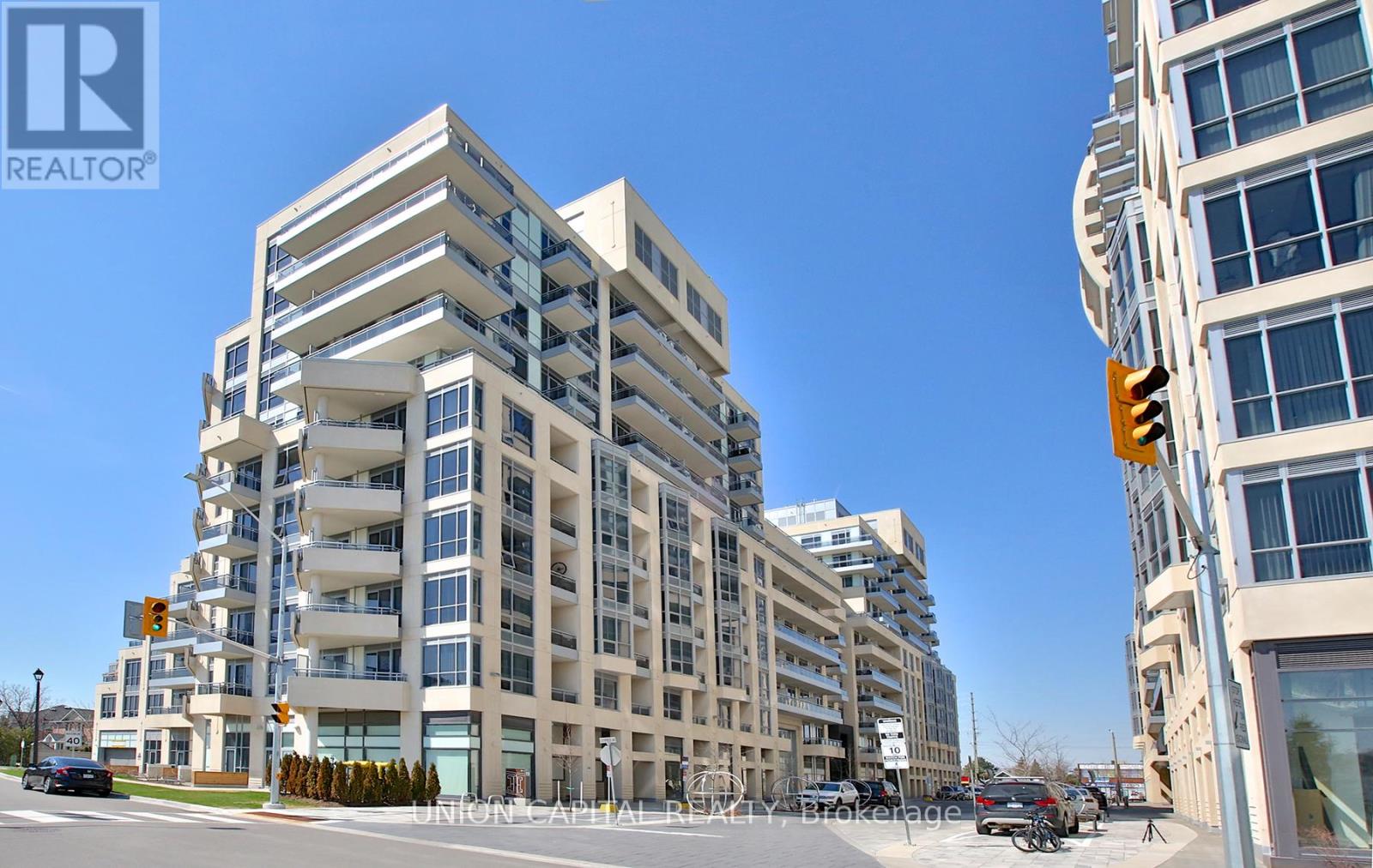 9191 Yonge Street PH1103