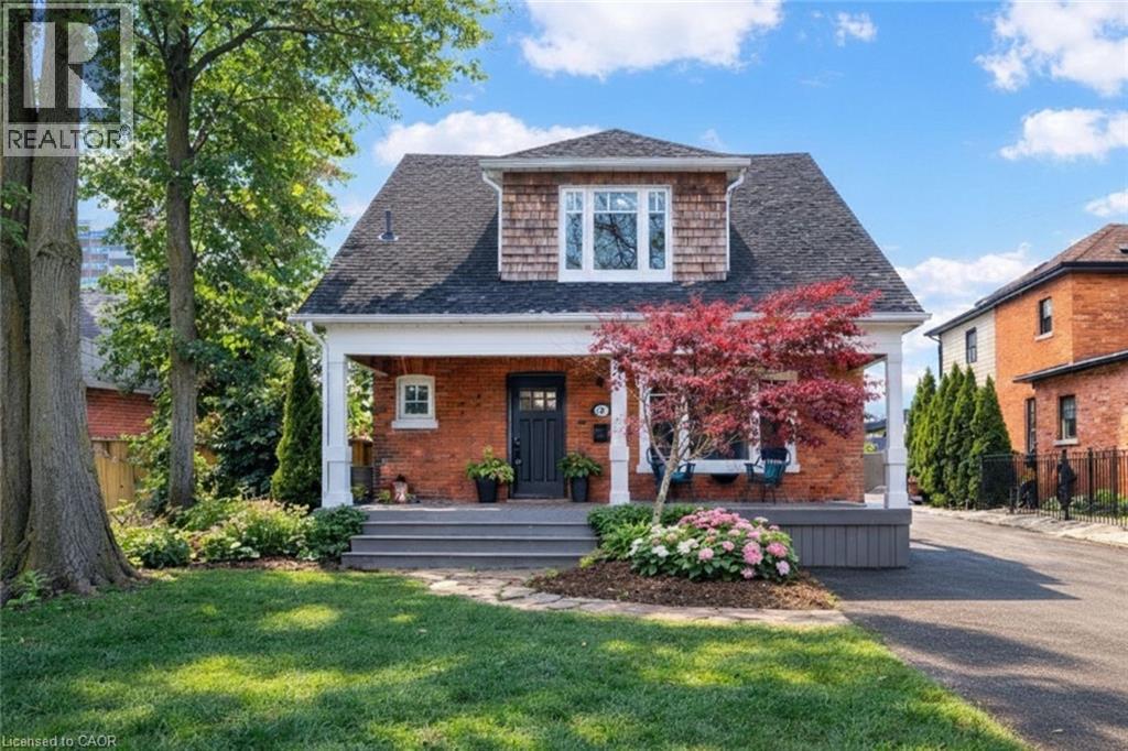 494 MARTHA Street - Main photo, Burlington, Ontario