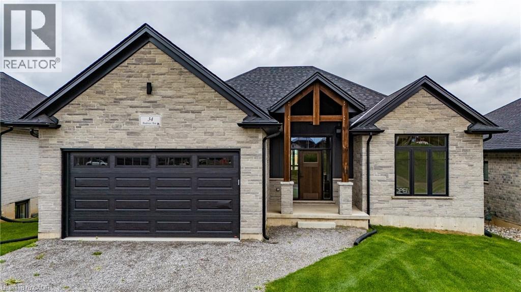 34 ANDREW Avenue - Photo 2 of 34, Simcoe, Ontario