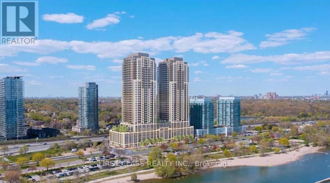 1926 Lake Shore Boulevard West 3612