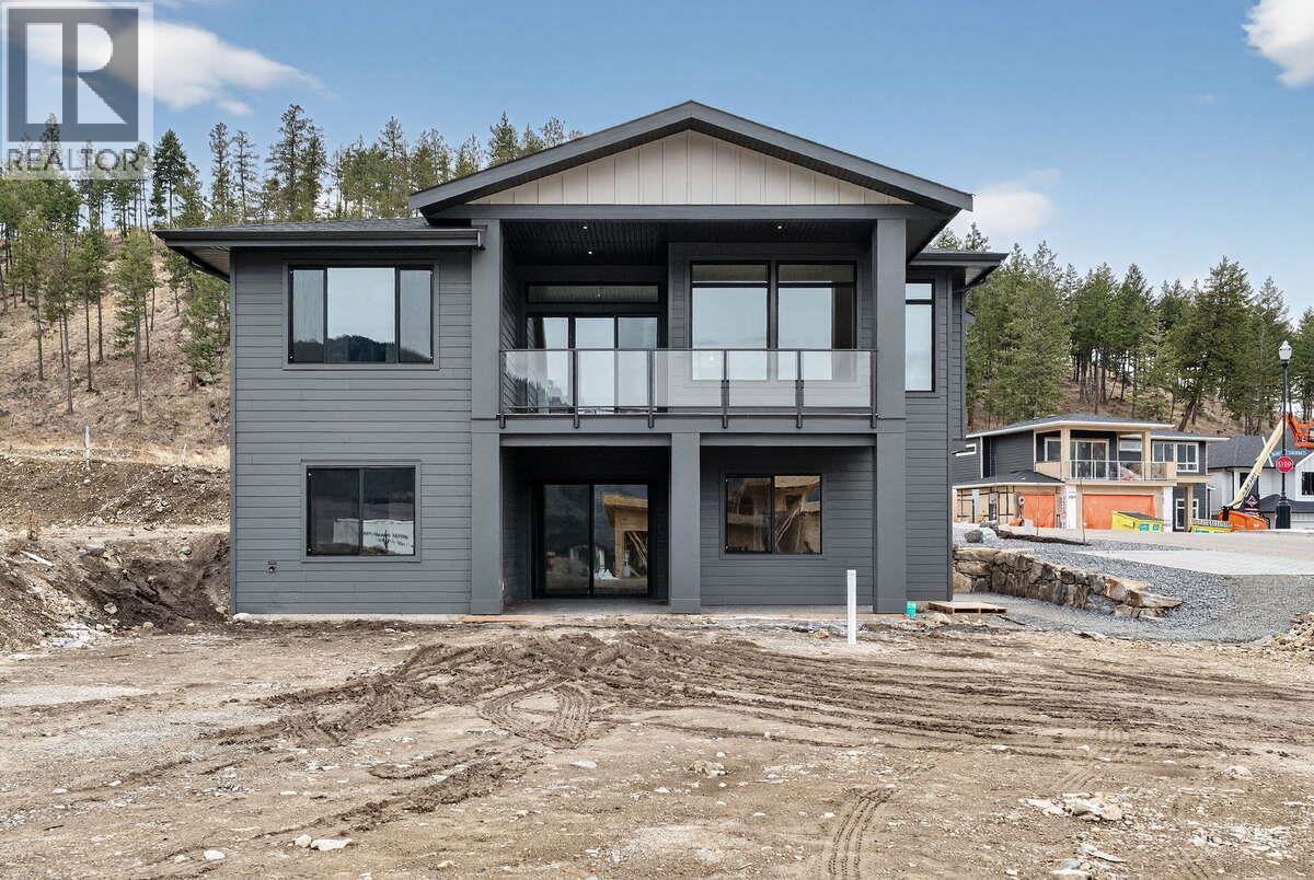  2066 Cortina Drive, Kelowna