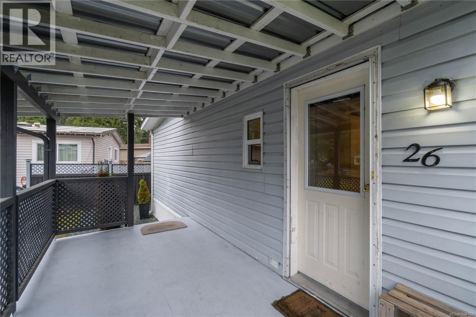 #26 3449 HALLBERG RD - 28