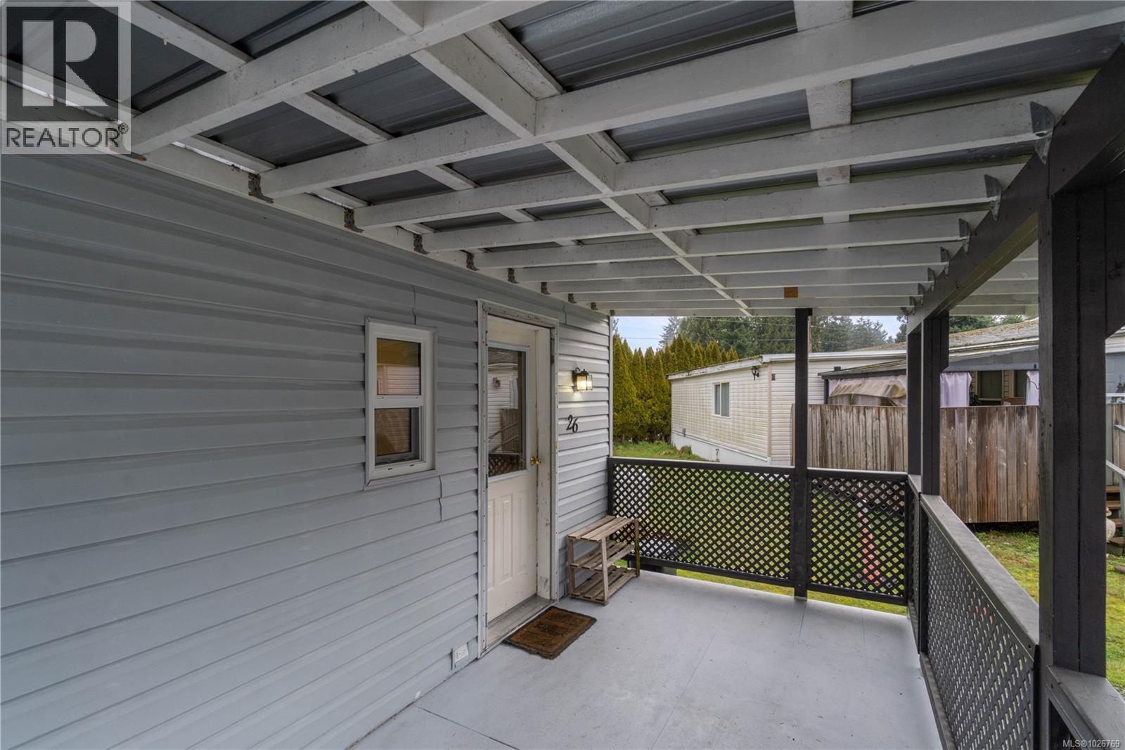 #26 3449 HALLBERG RD - 22