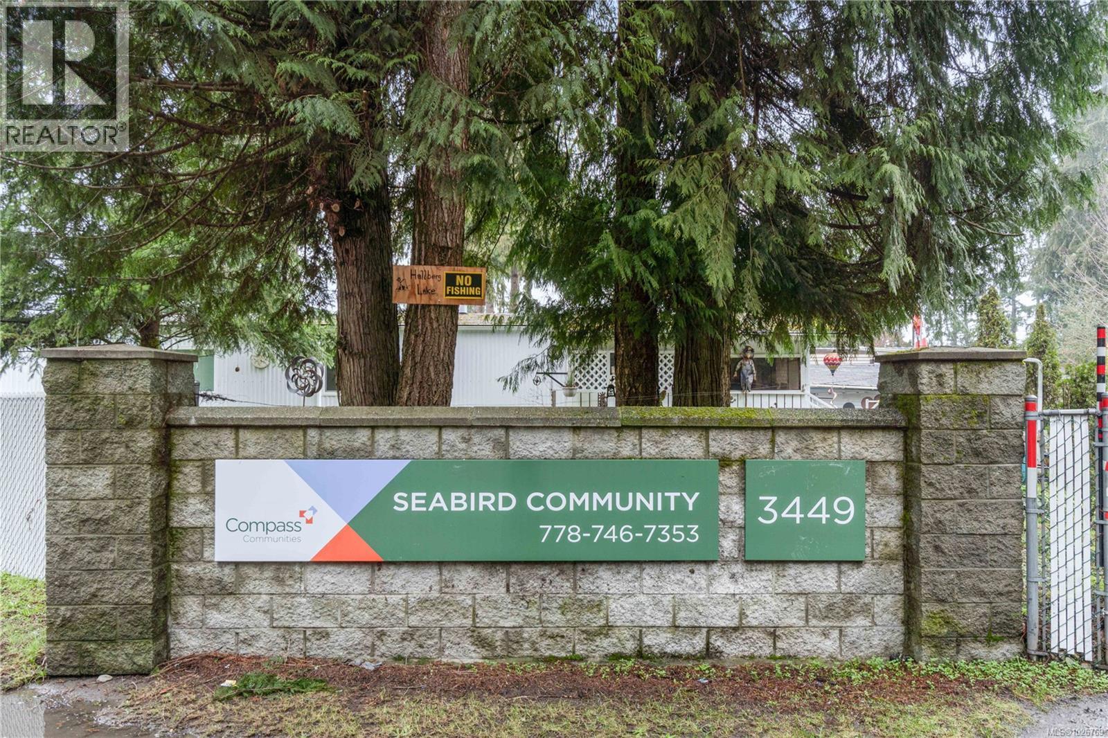 #26 3449 HALLBERG RD - 30