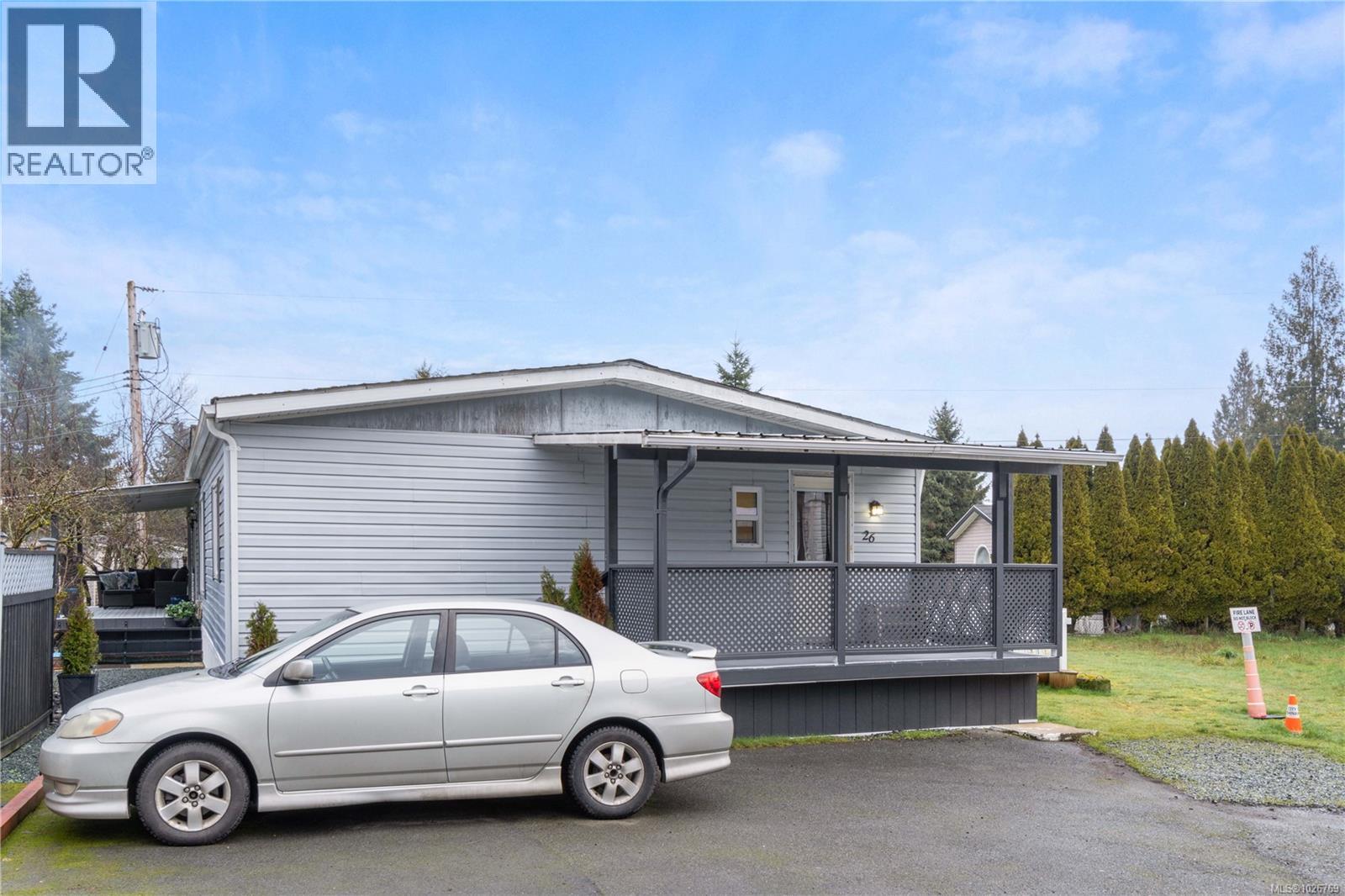 #26 3449 HALLBERG RD - 24