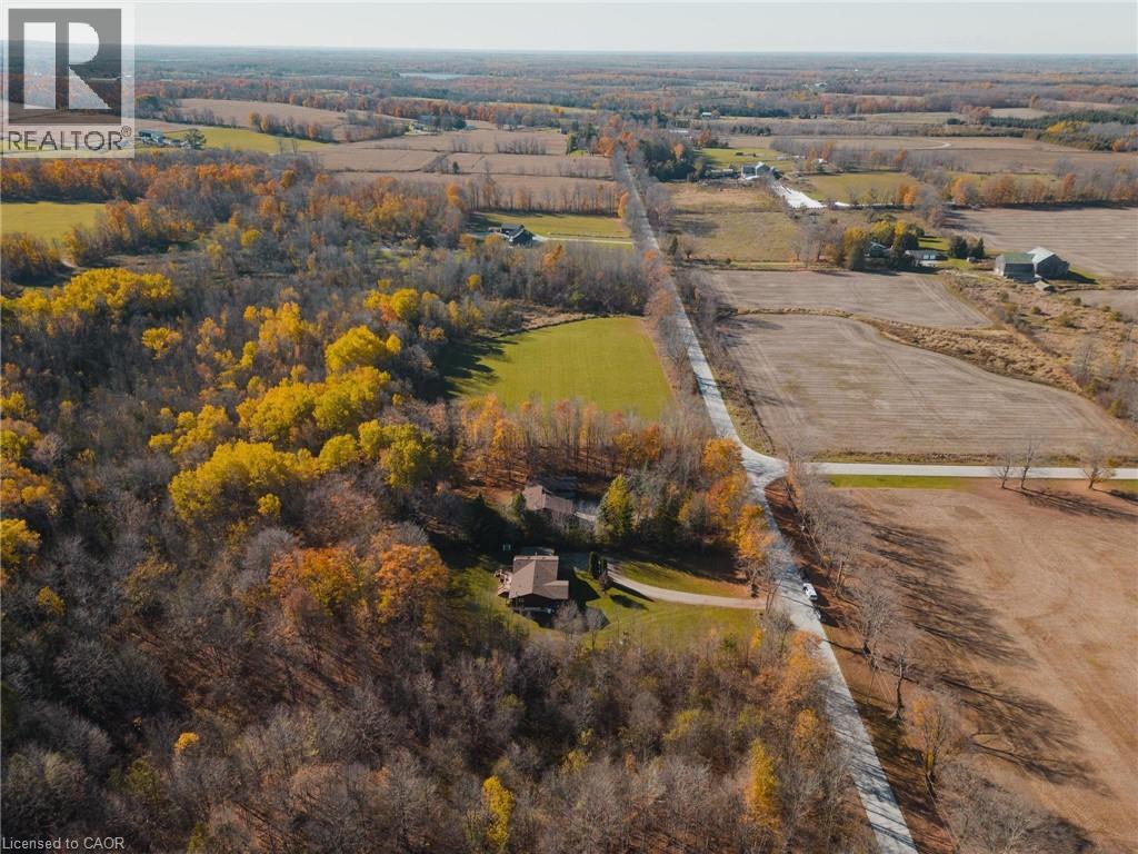342008 CONCESSION 14 Road - 30