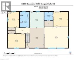 342008 Concession 14 Road, Georgian Bluffs, ON N0H2T0 Photo 49