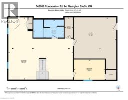 342008 Concession 14 Road, Georgian Bluffs, ON N0H2T0 Photo 50