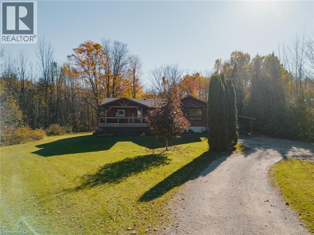 342008 CONCESSION 14 Road - 33