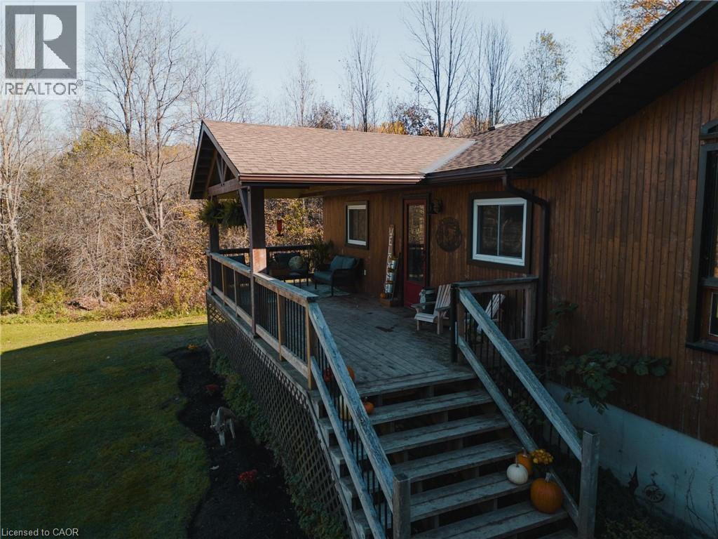 342008 CONCESSION 14 Road - 39