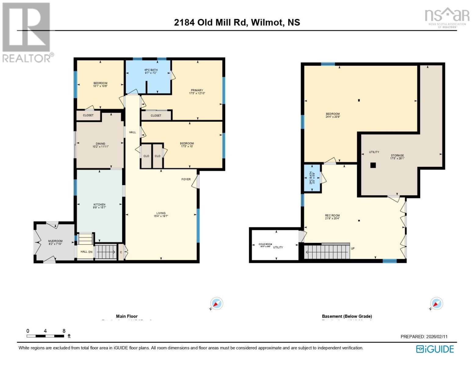 Property 33 of 47 of 2184 Old Mill Road