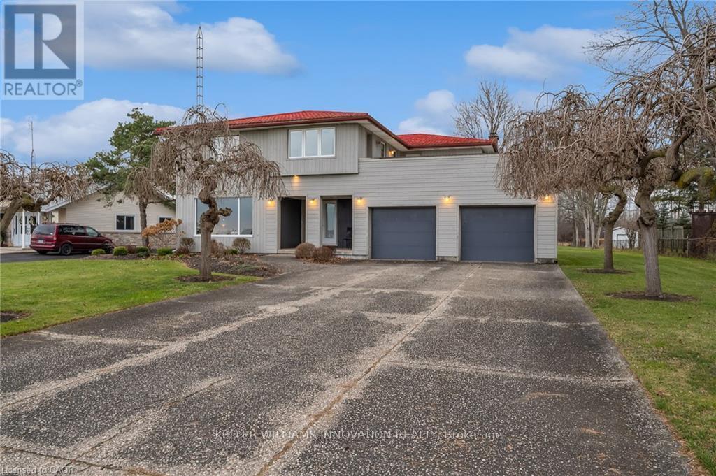 1321 NIAGARA PARKWAY - Photo 2 of 17, Fort Erie (Central), Ontario