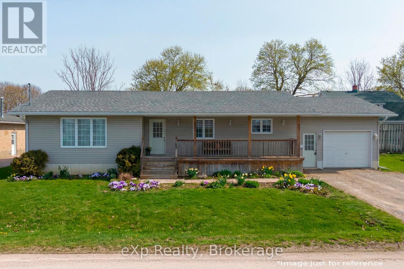 725 BINNING STREET W - Photo 2 of 31, North Perth (Listowel), Ontario