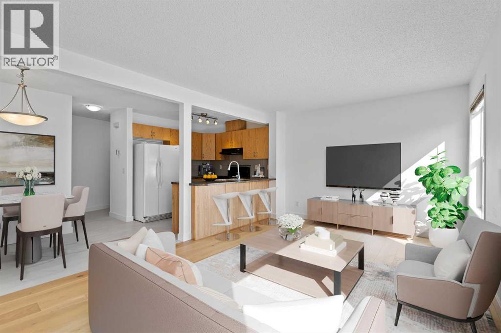 Single Family House for Sale in  Panatella Villas NW Panorama Hills Calgary 