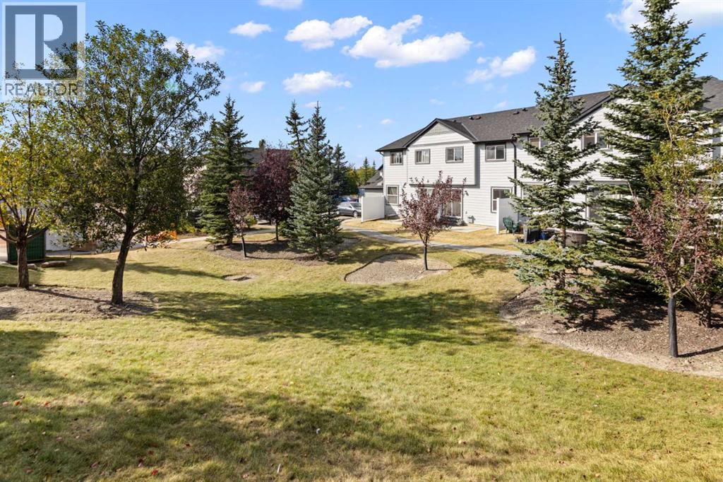 Single Family House for Sale in  Panatella Villas NW Panorama Hills Calgary 