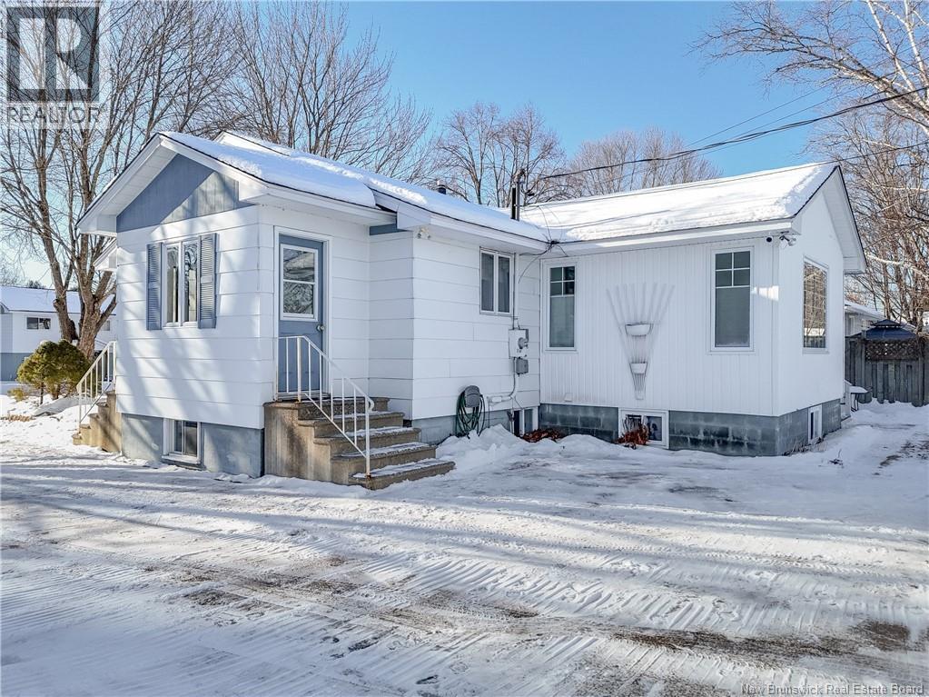 113 Hemlock Avenue - Photo 4 of 49, Nashwaaksis, New Brunswick