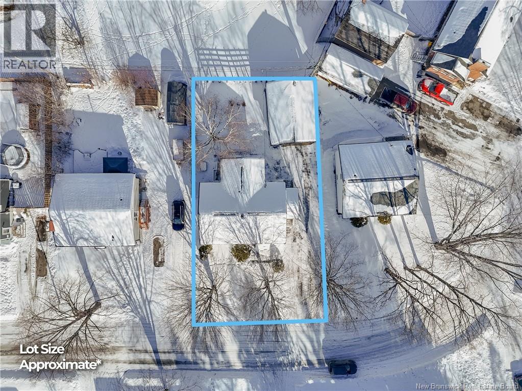 113 Hemlock Avenue - Photo 5 of 49, Nashwaaksis, New Brunswick