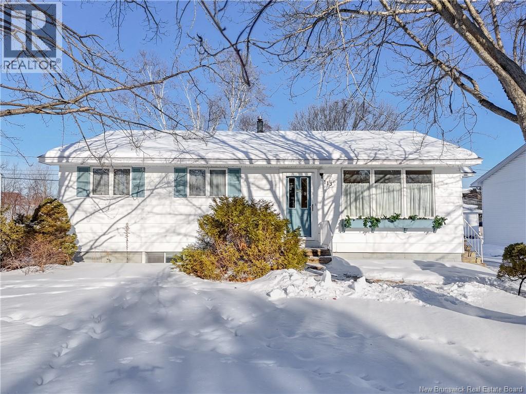 113 Hemlock Avenue - Photo 2 of 49, Nashwaaksis, New Brunswick