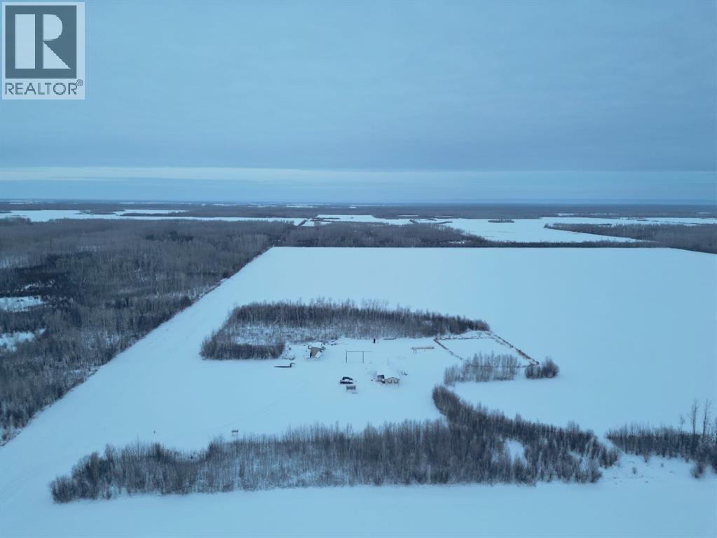 106243 RGE RD 122 - Photo 5 of 31, Rural Mackenzie County, Alberta