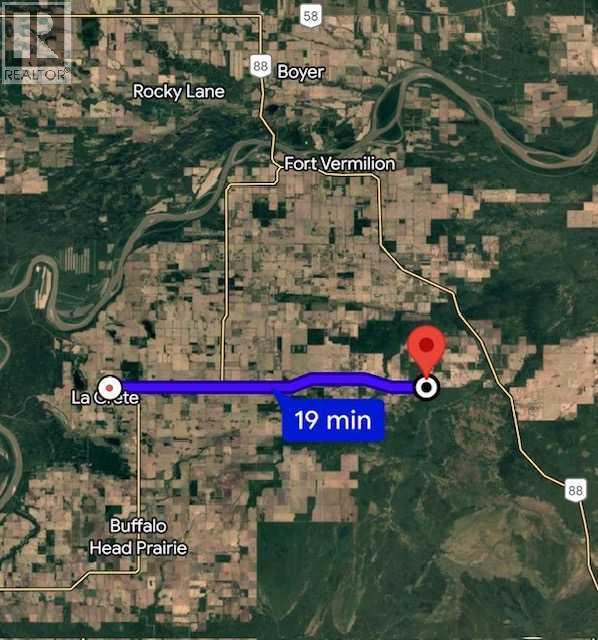 106243 RGE RD 122 - Photo 2 of 31, Rural Mackenzie County, Alberta