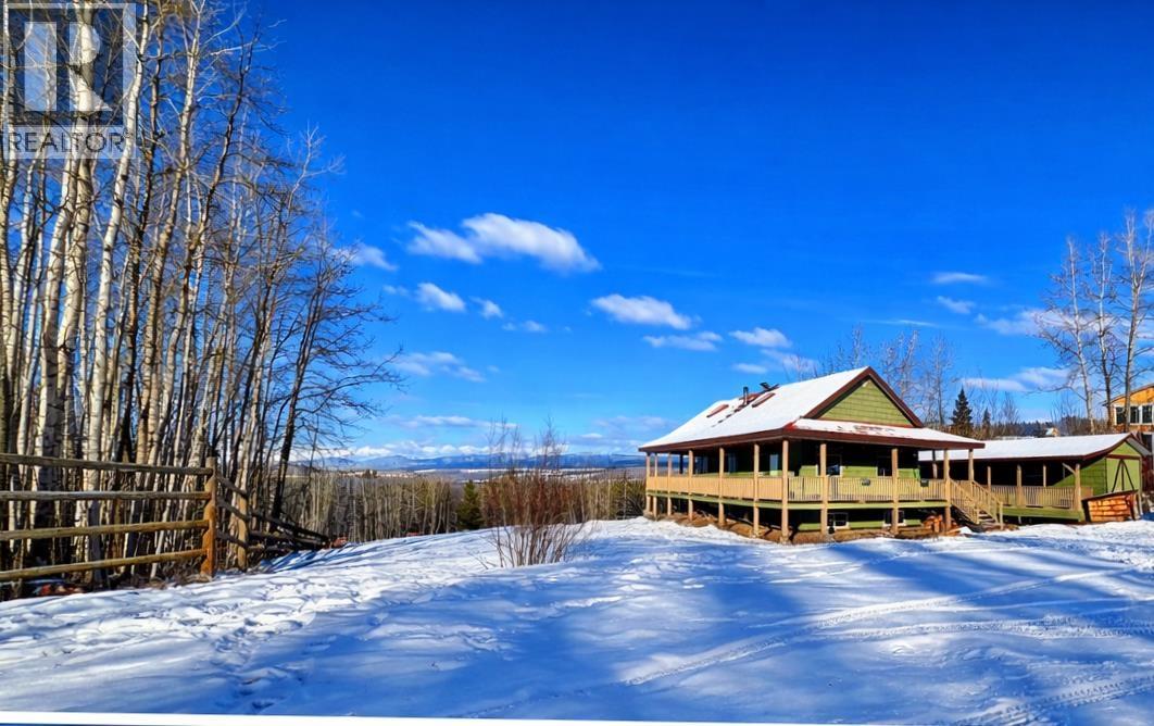 4960 MORRIS Road, Telkwa