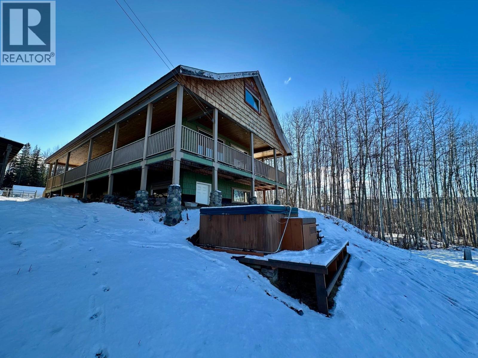 4960 MORRIS Road, Telkwa