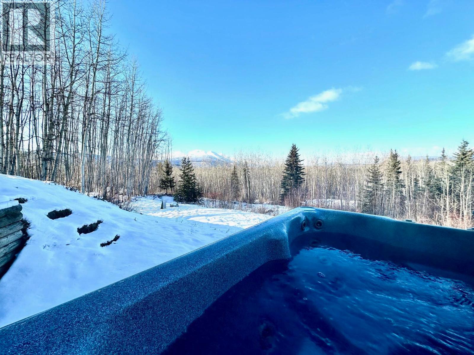 4960 MORRIS Road, Telkwa