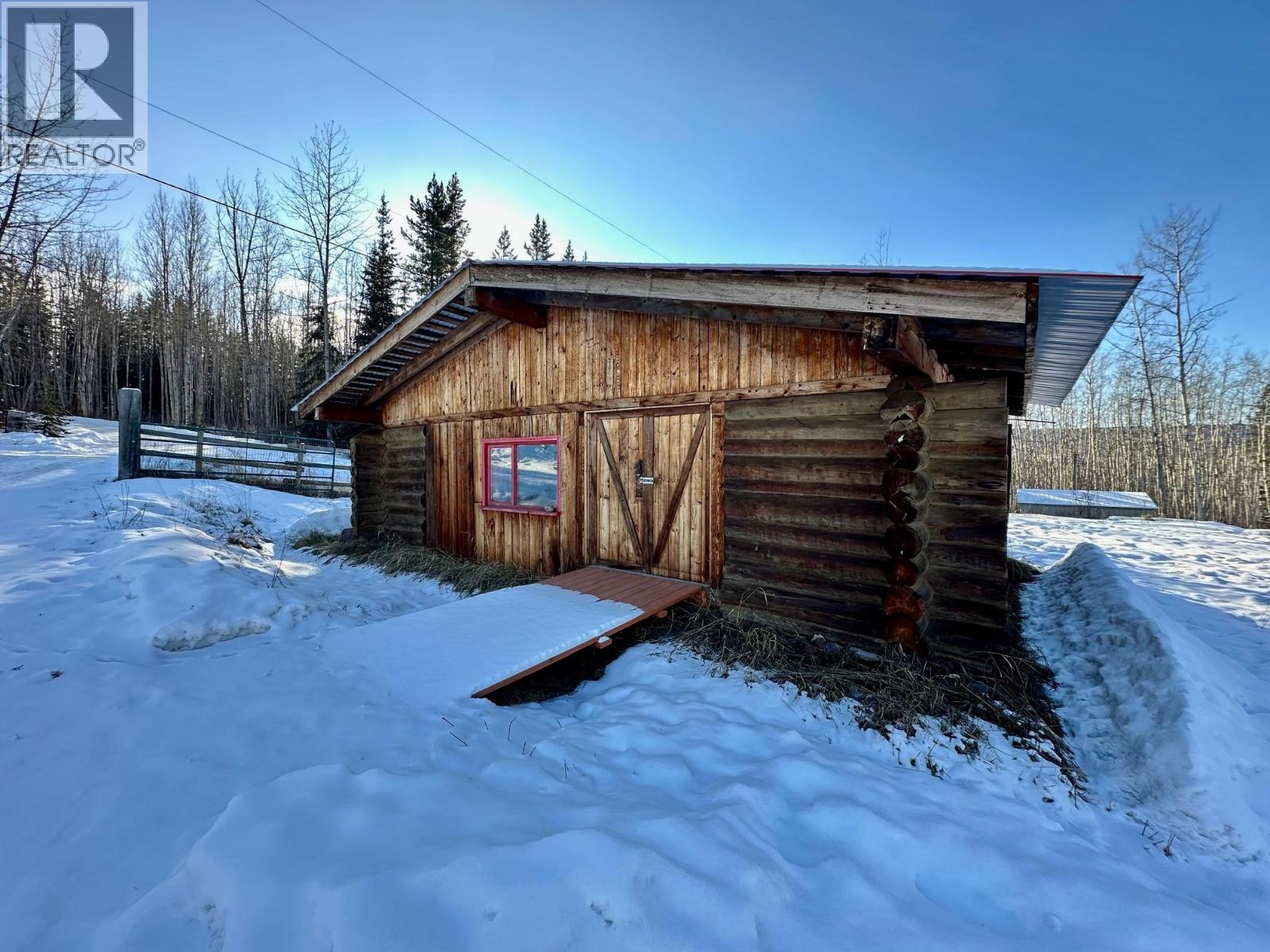 4960 MORRIS Road, Telkwa