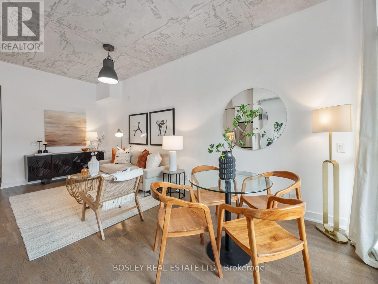 404 - 2 GLADSTONE AVENUE - Photo 5 of 28, Toronto (Little Portugal), Ontario