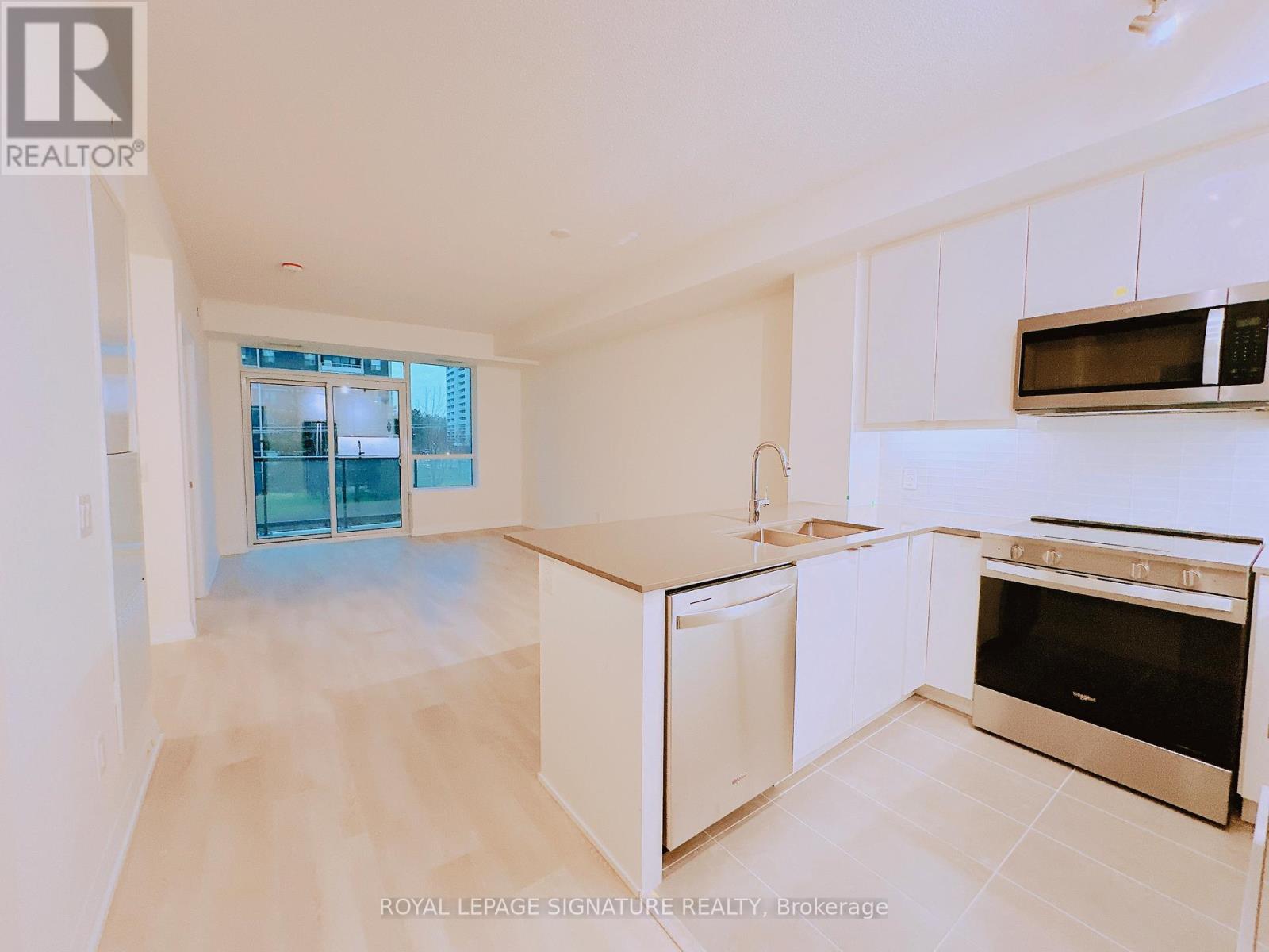 3260 Sheppard Avenue East 311