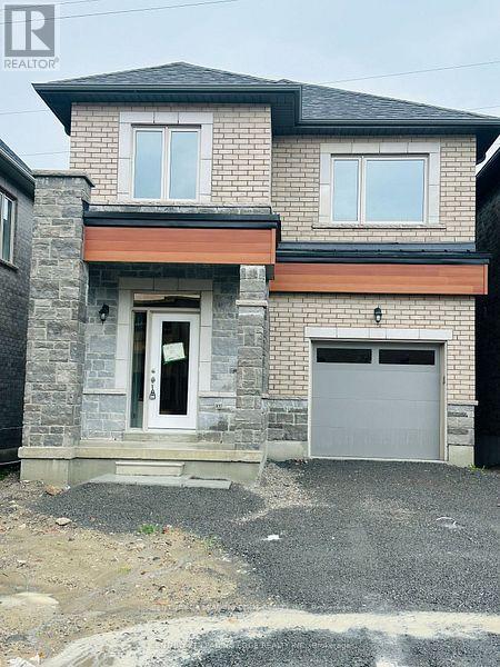 BASEMENT - 1117 CAMEO STREET