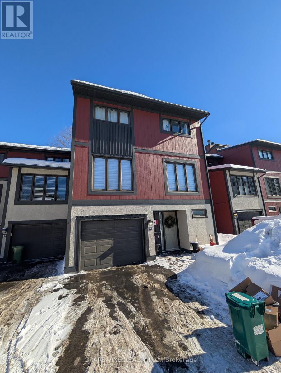 58 - 280 MCCLELLAN ROAD - Photo 2 of 32, Ottawa, Ontario