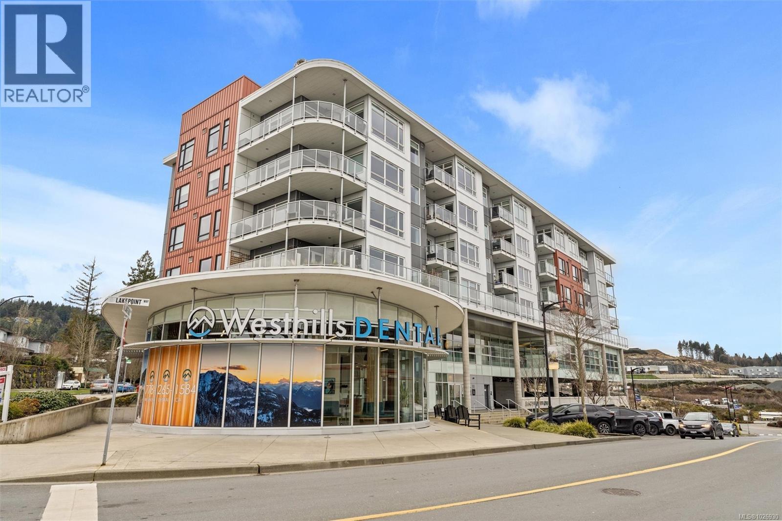 #301 1311 LAKEPOINT WAY - Image 3