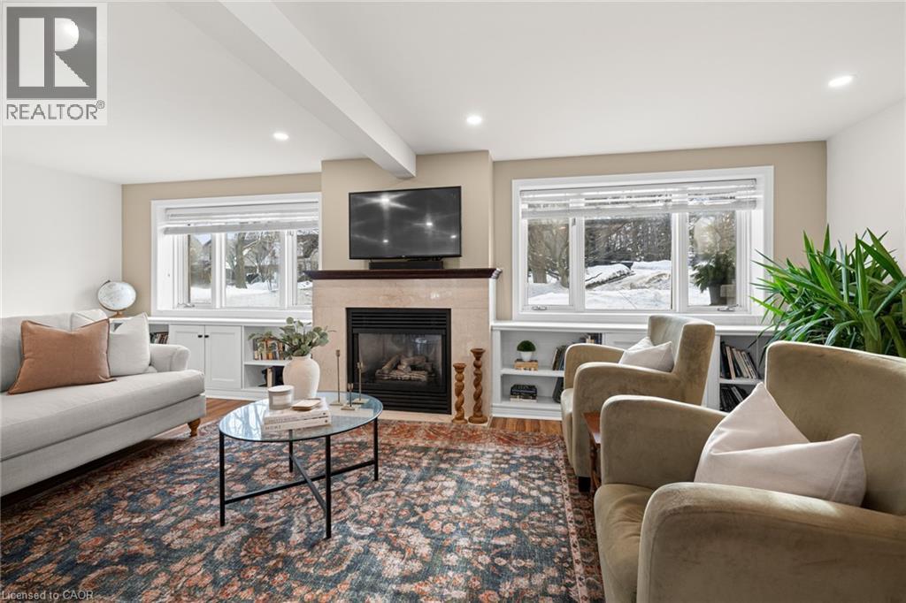 75 LYON Avenue, Guelph, Ontario