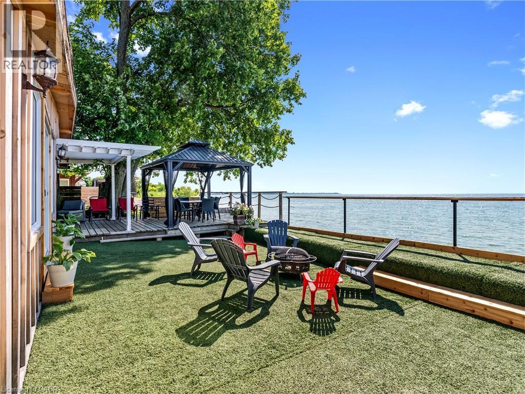 2712 NORTH SHORE DRIVE - 2