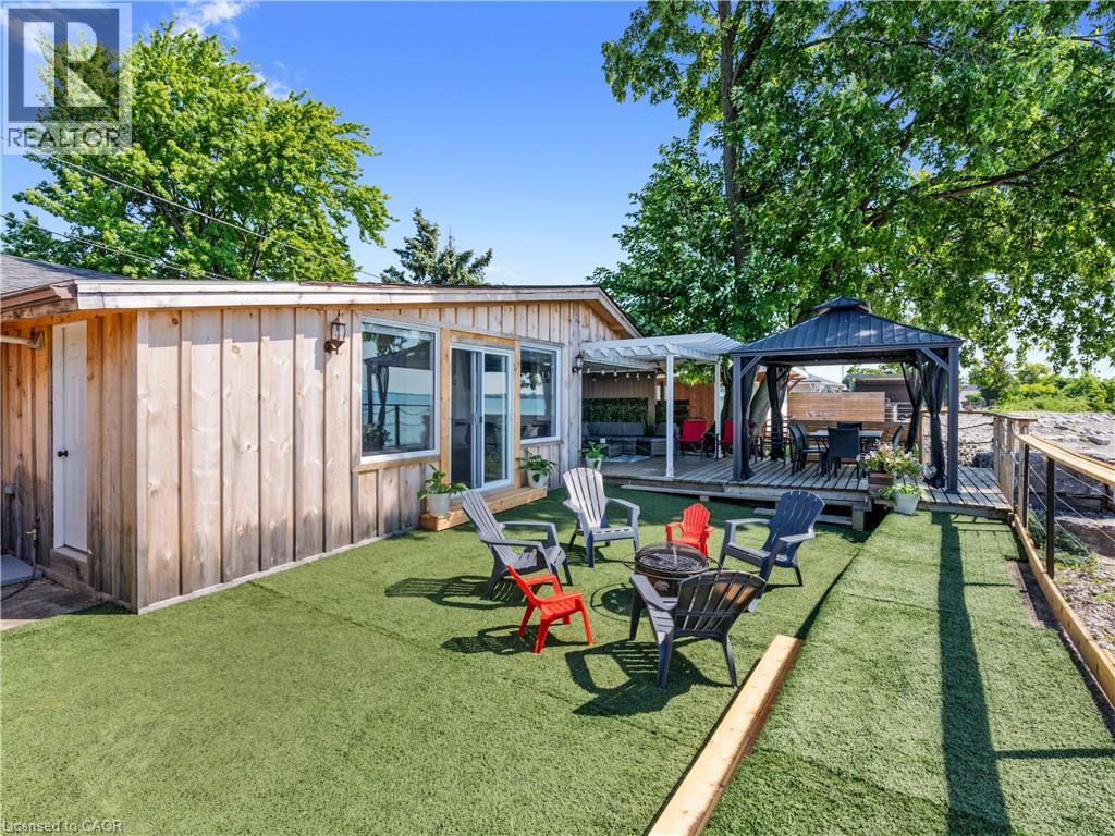 2712 NORTH SHORE DRIVE - 29