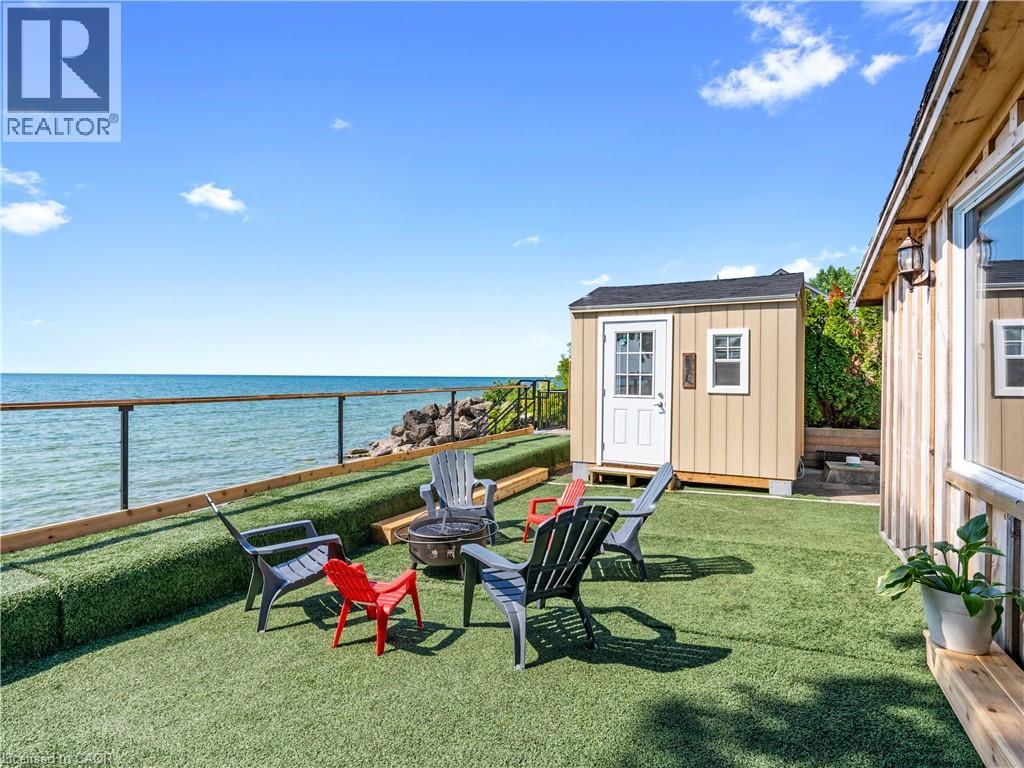 2712 NORTH SHORE DRIVE - 3