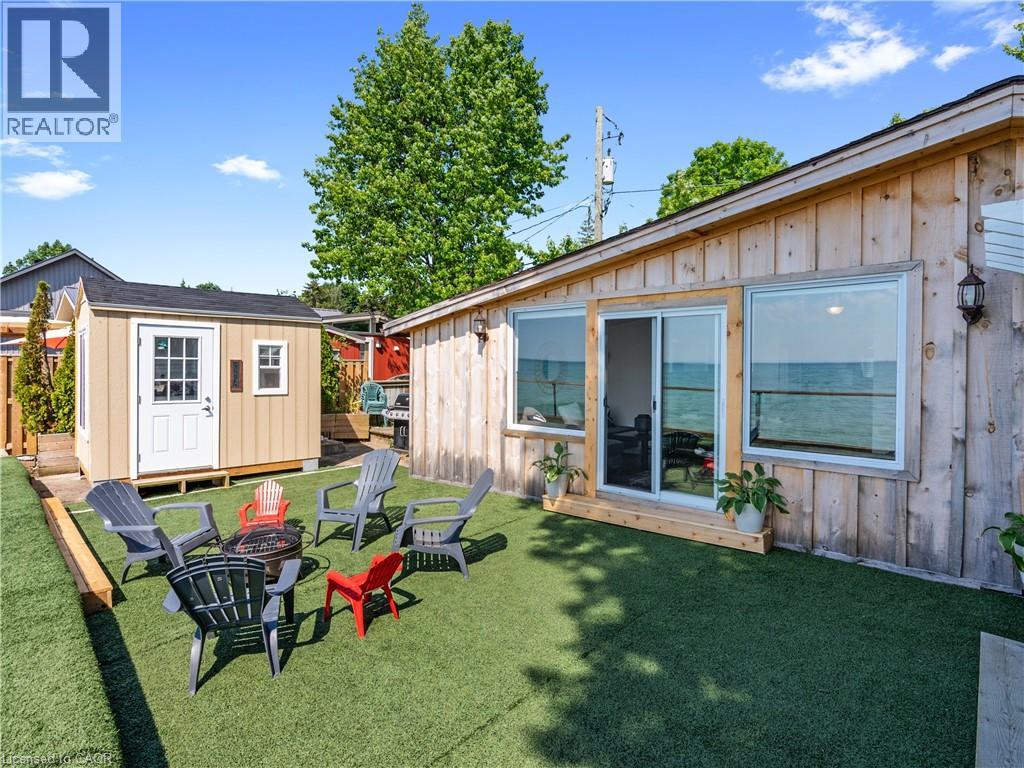 2712 NORTH SHORE DRIVE - 30